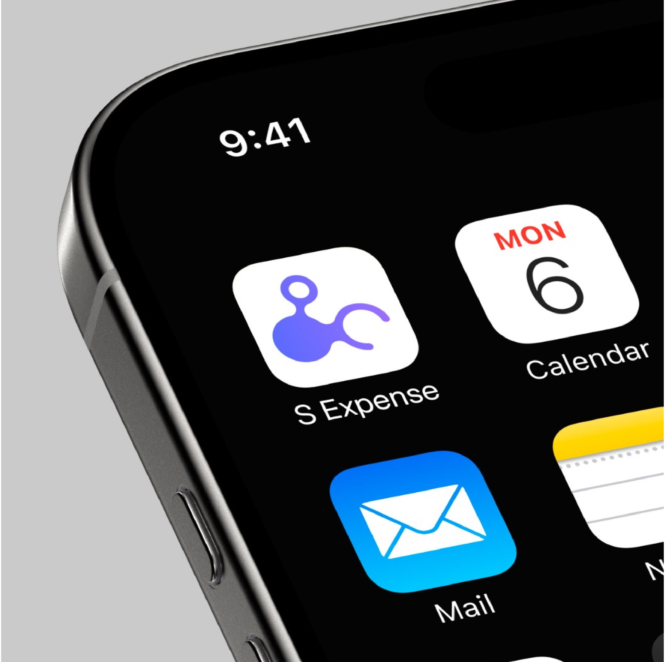 Smart Expense Logo Variation 1
